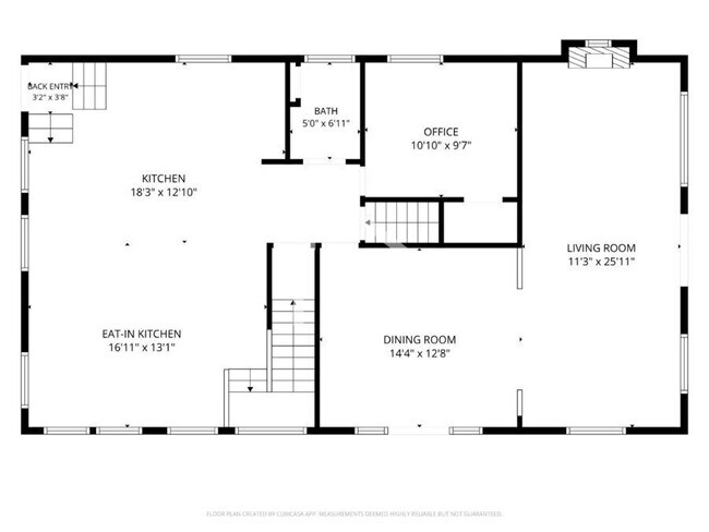 Building Photo - 1121 S Williams St