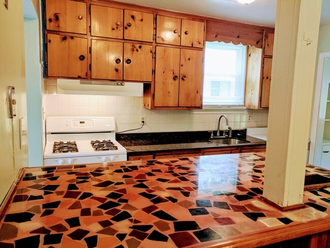 Building Photo - Spacious 3bdrm/2bth Home Located in a Well Established Neighborhood in Richmond's West End  Conve...