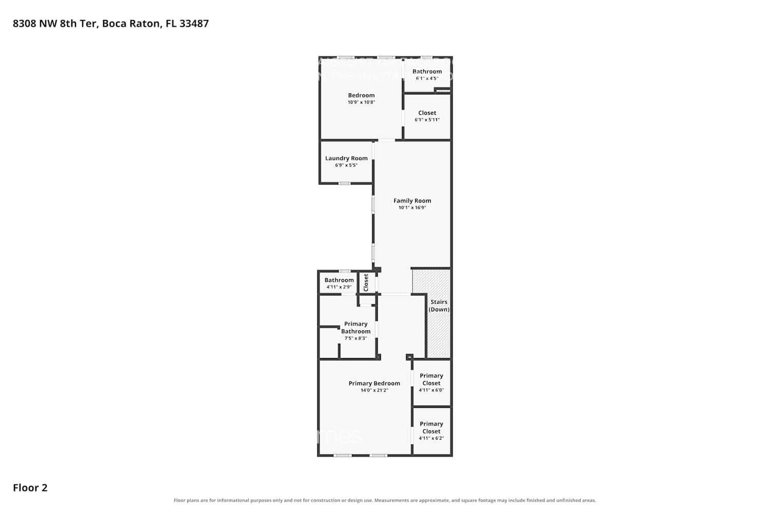Building Photo - 8308 NW 8th Terrace