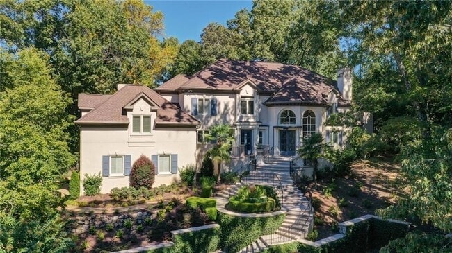 Building Photo - 1965 W Wesley Rd NW