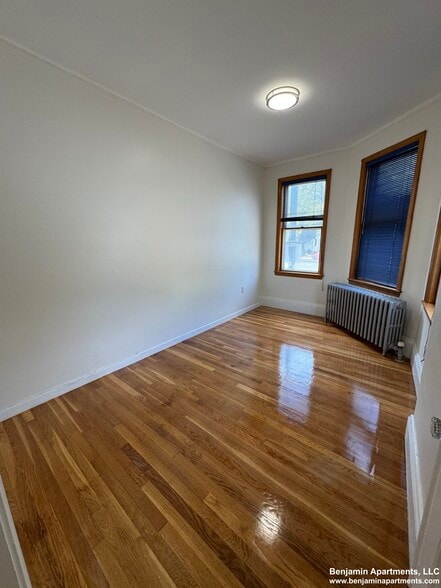 1st Bedroom - 234 Cypress St