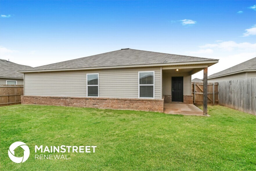 Building Photo - 7604 Lipizzan Rd