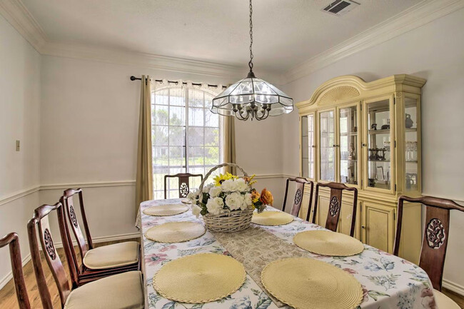 Building Photo - 15307 T C Jester Blvd