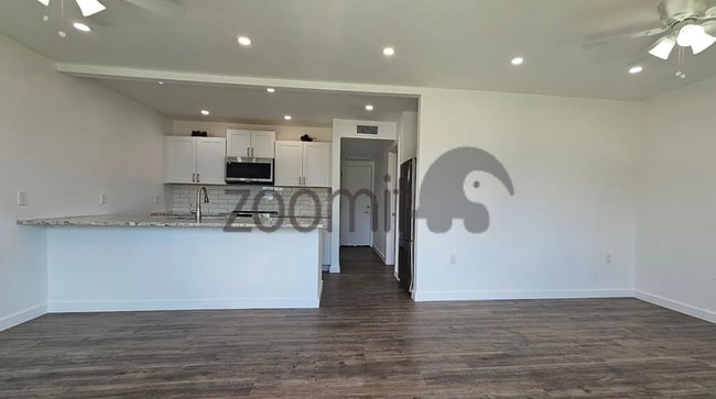 Building Photo - 1226 E Campbell Ave