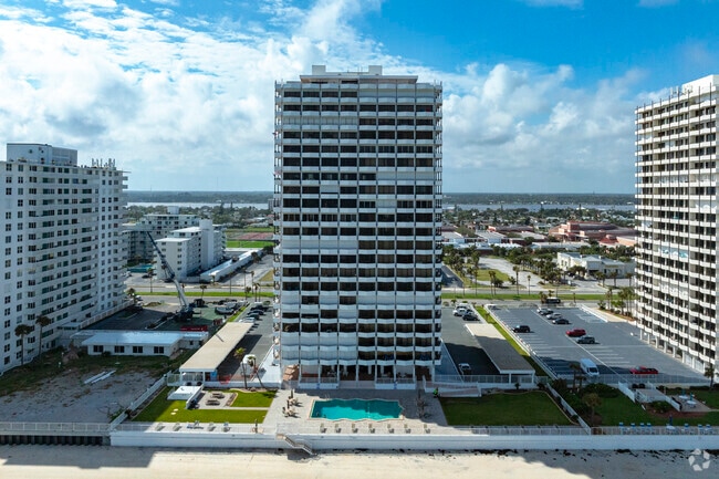 Primary - The Aliki Condominium