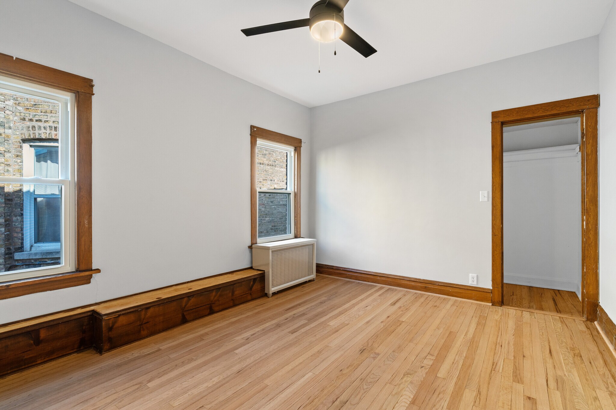 Bedroom # 2 - 5059 W Sunnyside Ave