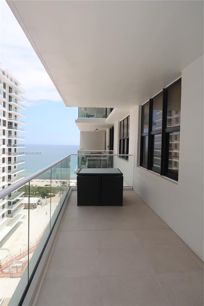 Building Photo - 9801 Collins Ave