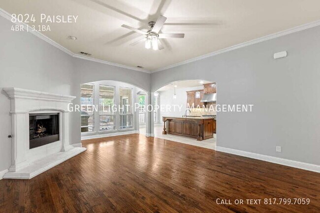 Building Photo - 8024 Paisley-