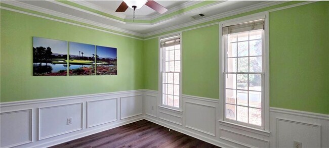 Building Photo - 2850 Millwater Crossing NE