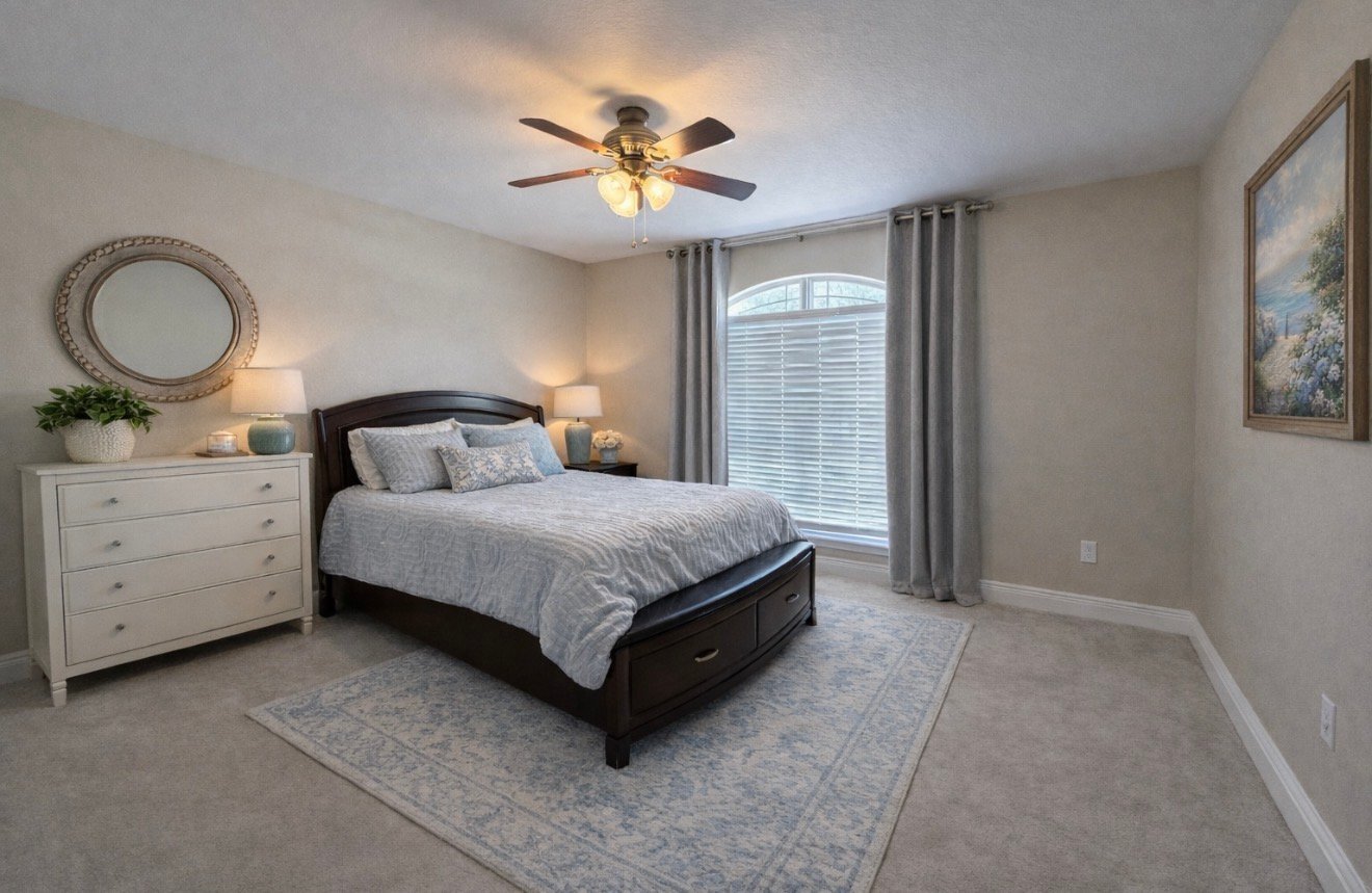 Building Photo - 211 Pinque Coat Ct