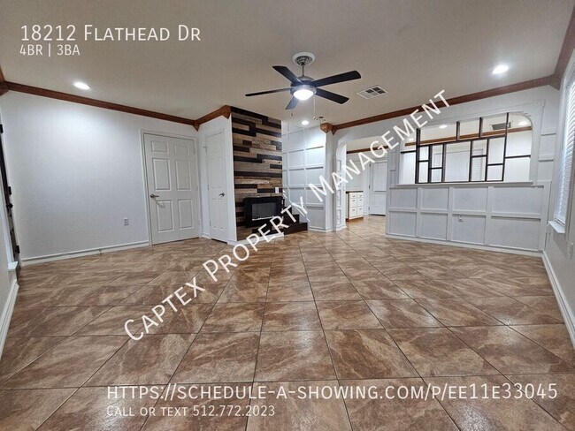 Building Photo - 18212 Flathead Dr