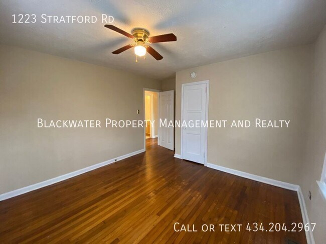 Building Photo - 1223 Stratford Rd