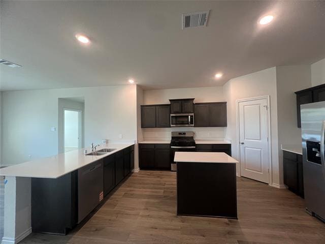 Building Photo - 1324 Stuarts Frst Dr