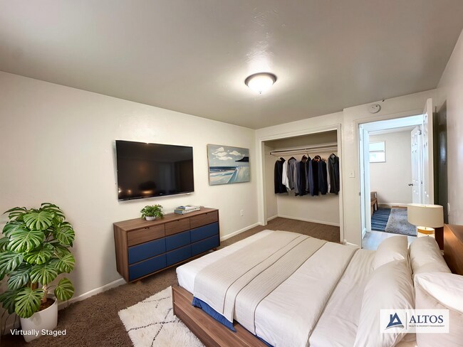 Building Photo - 3 bed 1 bath in Clayton - $500 OFF!!