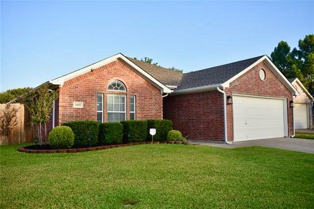 Building Photo - 3407 Autumn View Dr
