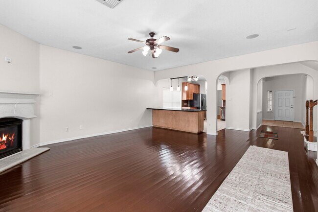 Building Photo - 4914 Trailing Clover Ct