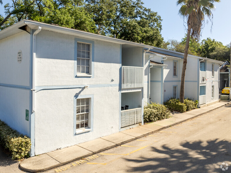 Building Photo - Columbia Park Apartments