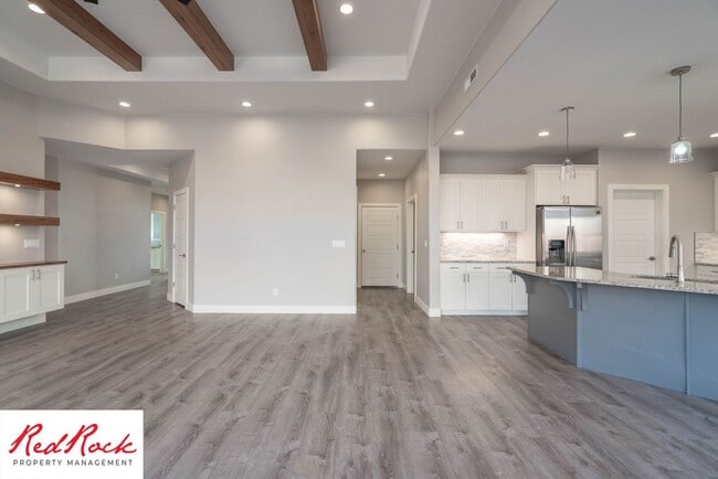 Building Photo - 4 Bedroom Home In The Dunes At Sand Hollow...