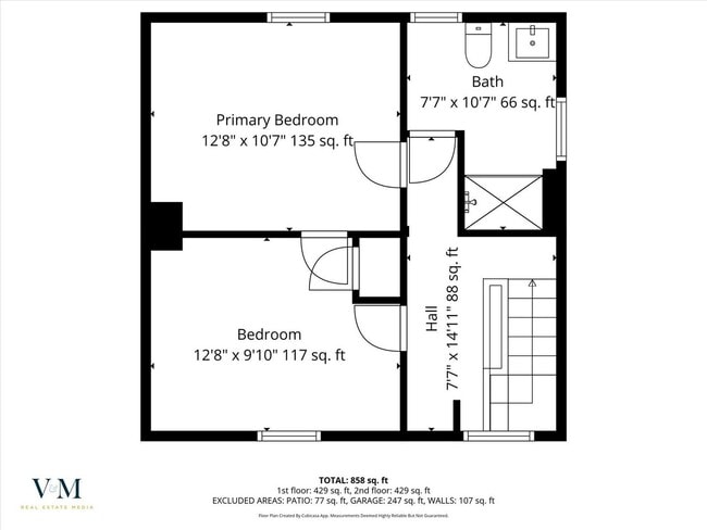 Building Photo - 305 W Broadway