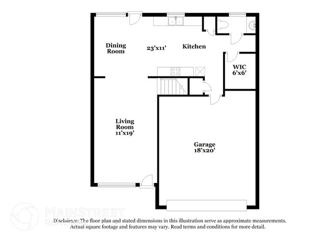 Building Photo - 4397 Rock Valley Dr