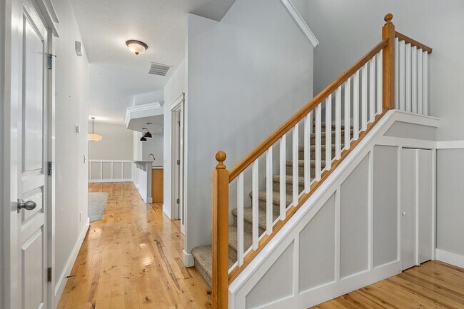 Building Photo - 4177 E Barber Station Way