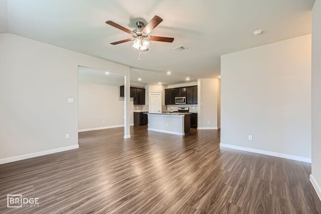 Building Photo - 6129 Fall Creek Ln