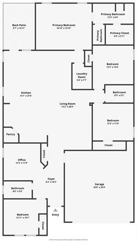Building Photo - 10104 Sunnyview Ln