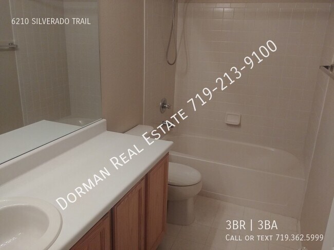 Building Photo - Updated 3 bedroom in Stetson Hills