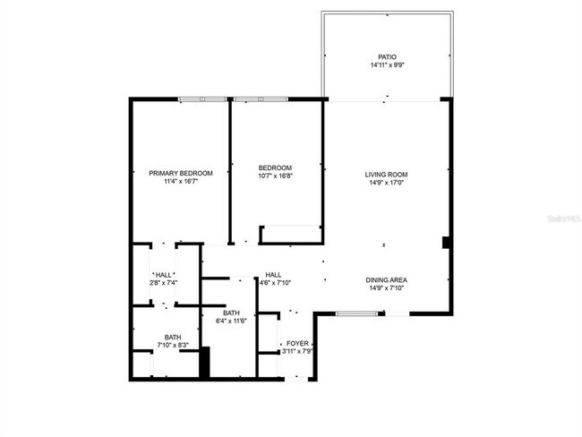 Building Photo - 400 Island Way