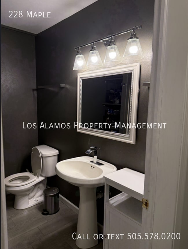 Building Photo - 228 Maple-