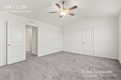 Building Photo - 101 Pinwheel Ct