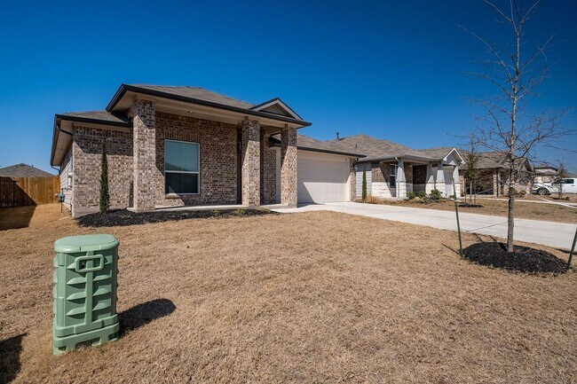 Building Photo - Fantastic 3 Bedroom, 2 Bath Home Near Downtown Hutto
