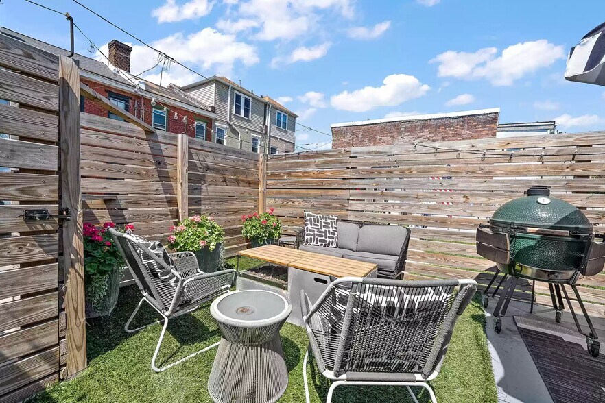 Building Photo - 172 39th St