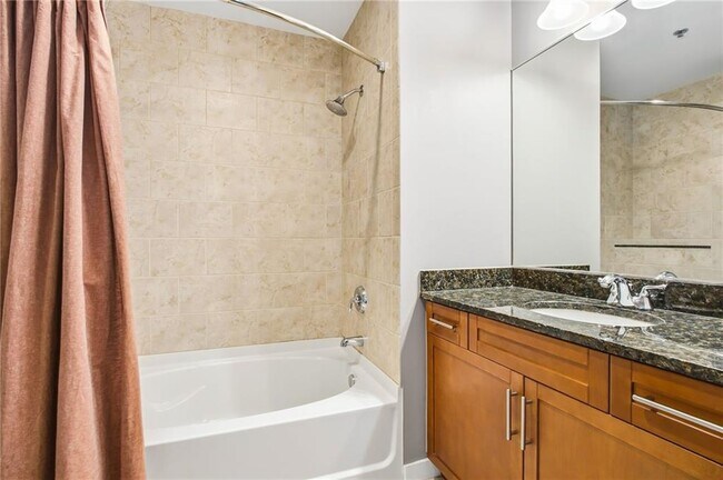 Building Photo - 855 Peachtree St NE