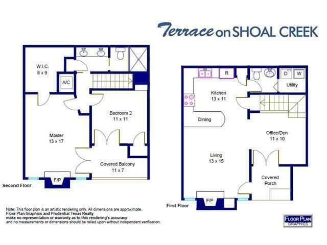 Building Photo - 1101 Shoal Creek Blvd