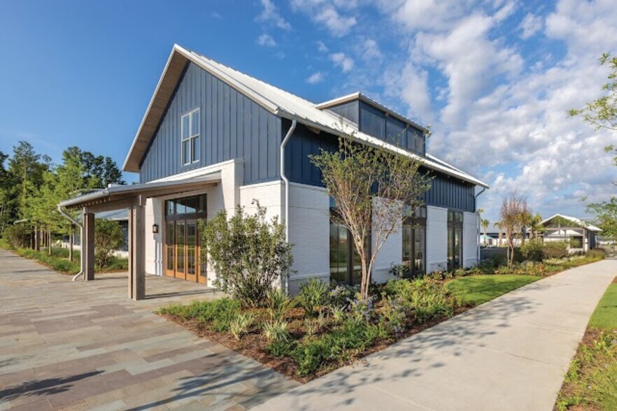 Building Photo - 610 Blueway Ave