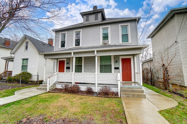 Primary Photo - 64 E Innis Ave