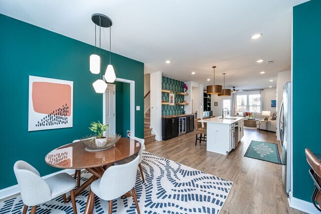 Building Photo - Live Bold at The Grove!