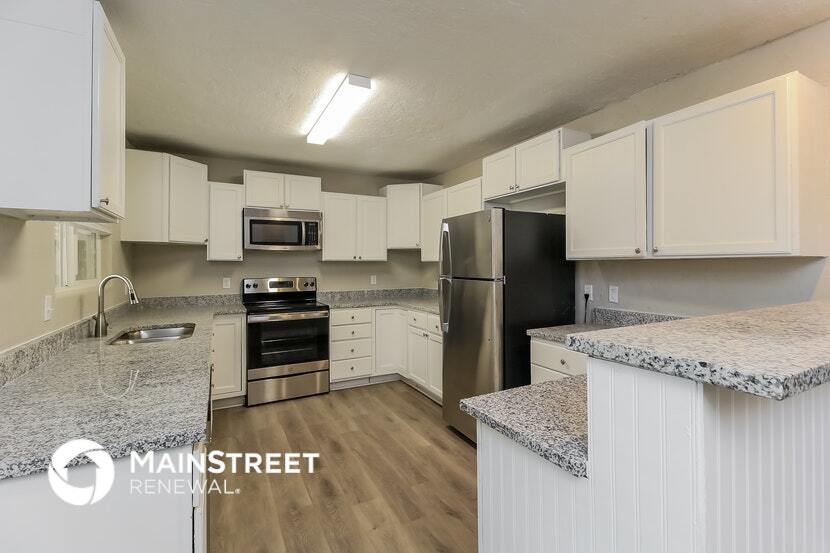 Building Photo - 1207 Boyd St