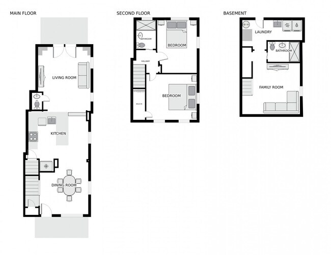 Building Photo - 327 Ashby St
