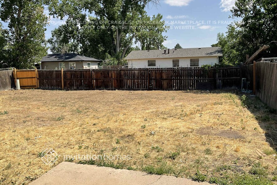 Building Photo - 5536 Blackhawk Wy