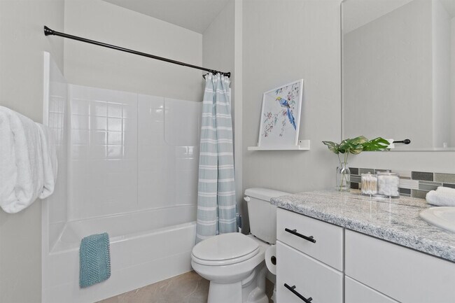 Building Photo - 8311 E Stone Valley St