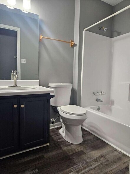 Building Photo - 4115 Cranwood Dr