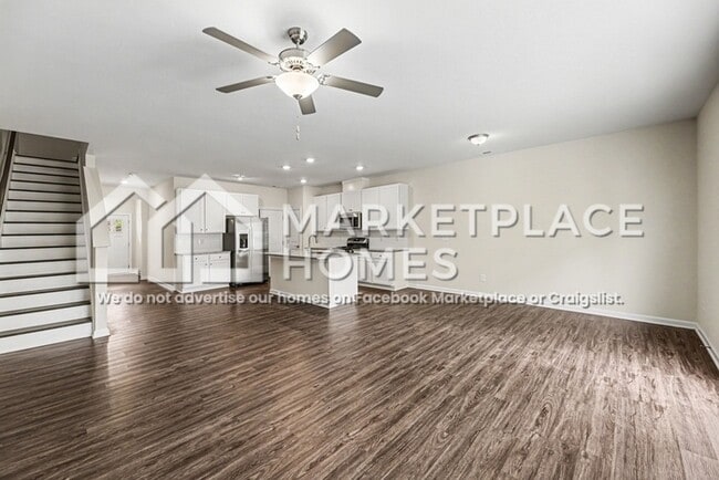 Building Photo - 1216 Alston Rdg Ct