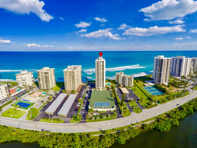 Primary Photo - 5420 N Ocean Dr