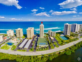 Building Photo - 5420 N Ocean Dr