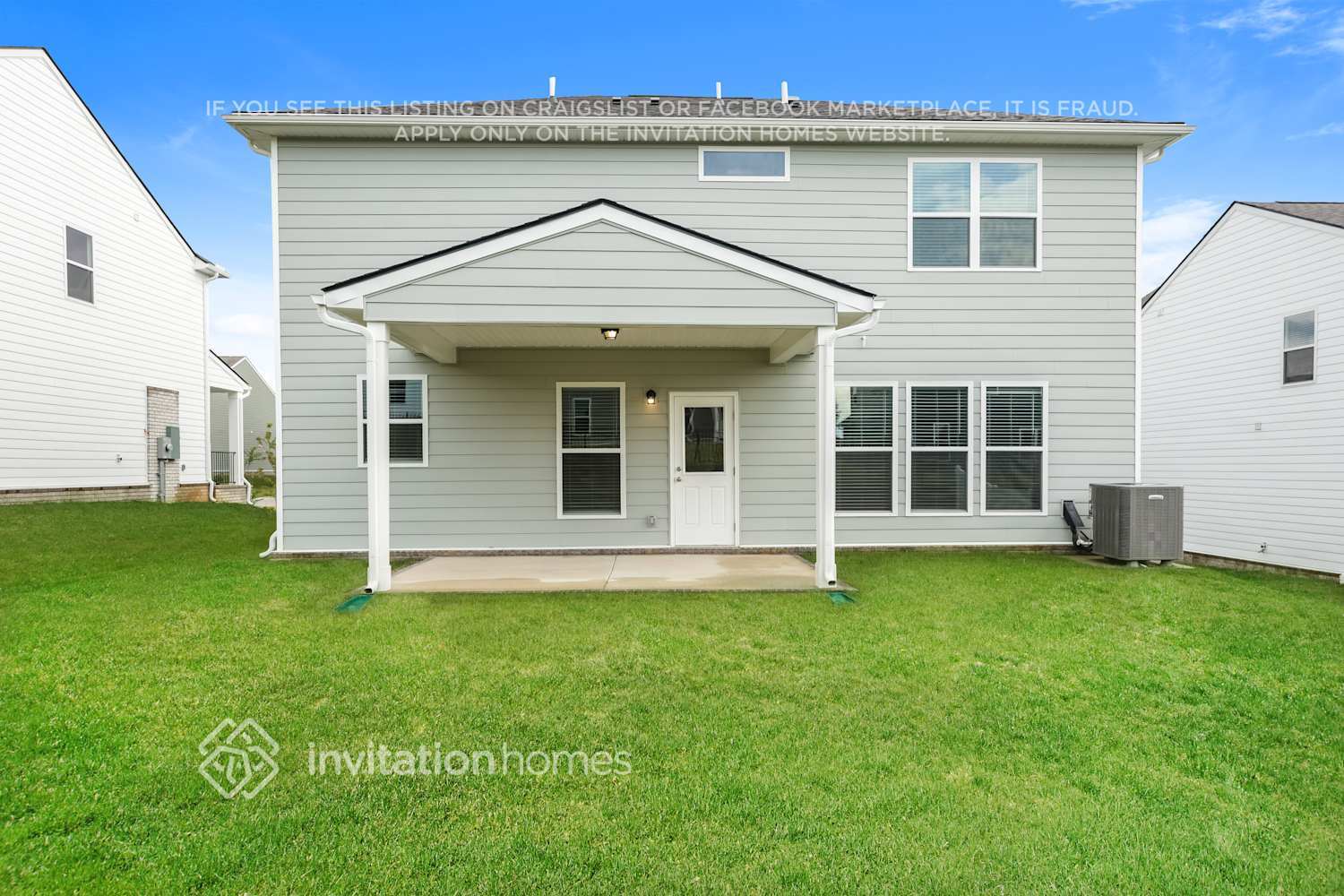 Building Photo - 3810 Lantern Ln