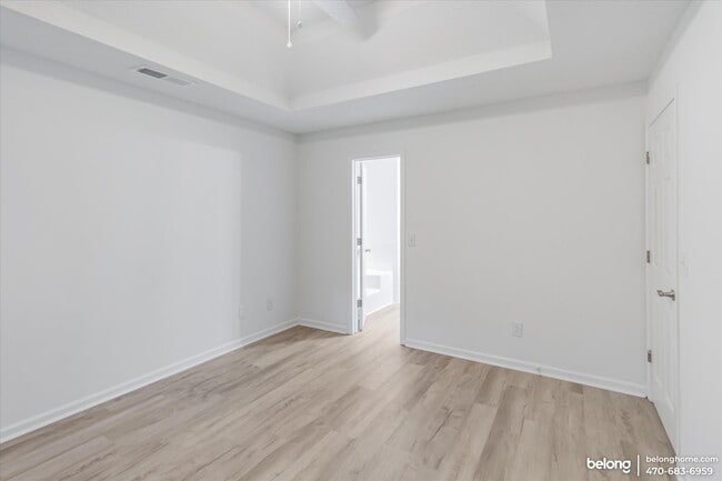 Building Photo - 3427 Waldrop Creek Trail