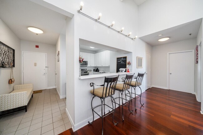 Building Photo - 1500 Washington St