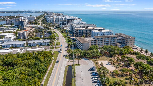 Building Photo - 3610 S Ocean Blvd